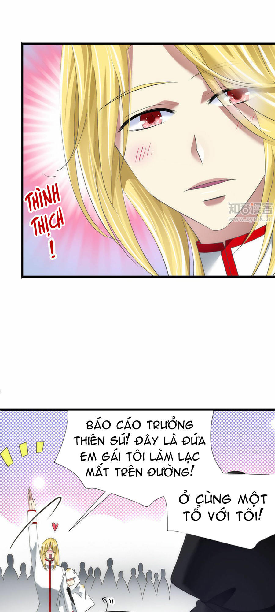 Một Vạn Tư Thế Công Lược Yêu Nam Chapter 50 - Trang 2