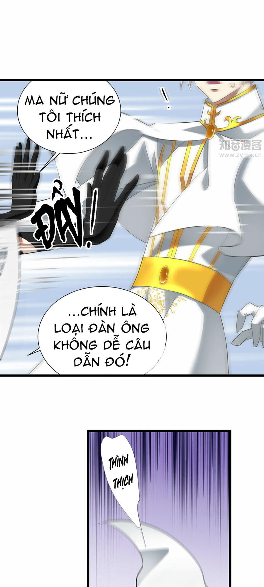 Một Vạn Tư Thế Công Lược Yêu Nam Chapter 50 - Trang 2