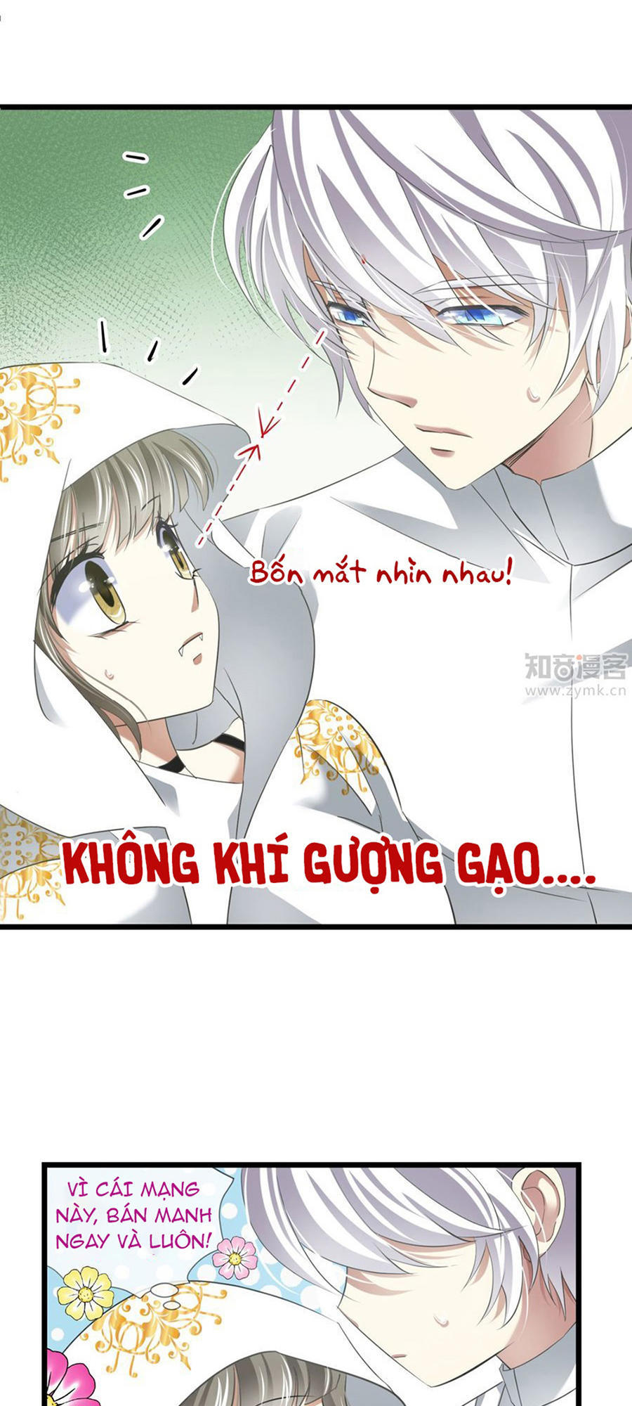 Một Vạn Tư Thế Công Lược Yêu Nam Chapter 49 - Trang 2