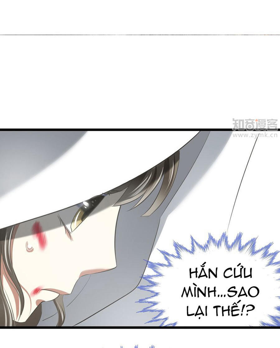 Một Vạn Tư Thế Công Lược Yêu Nam Chapter 49 - Trang 2