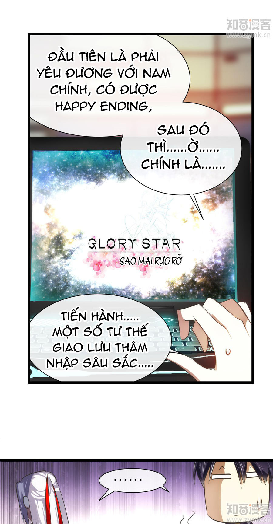 Một Vạn Tư Thế Công Lược Yêu Nam Chapter 46 - Trang 2