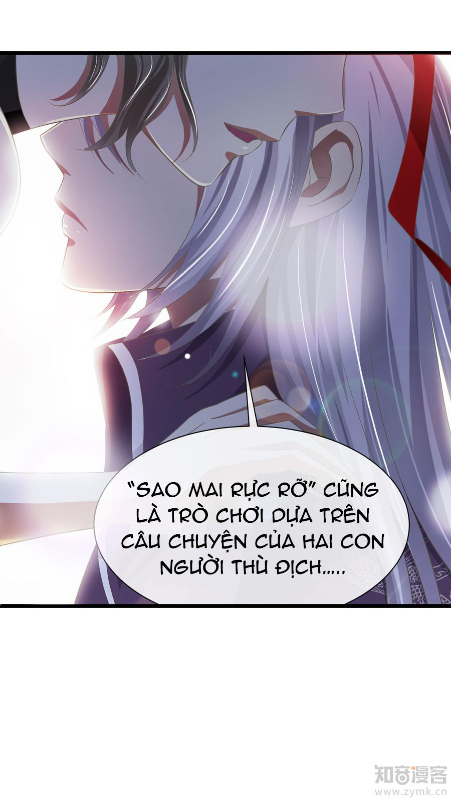 Một Vạn Tư Thế Công Lược Yêu Nam Chapter 46 - Trang 2