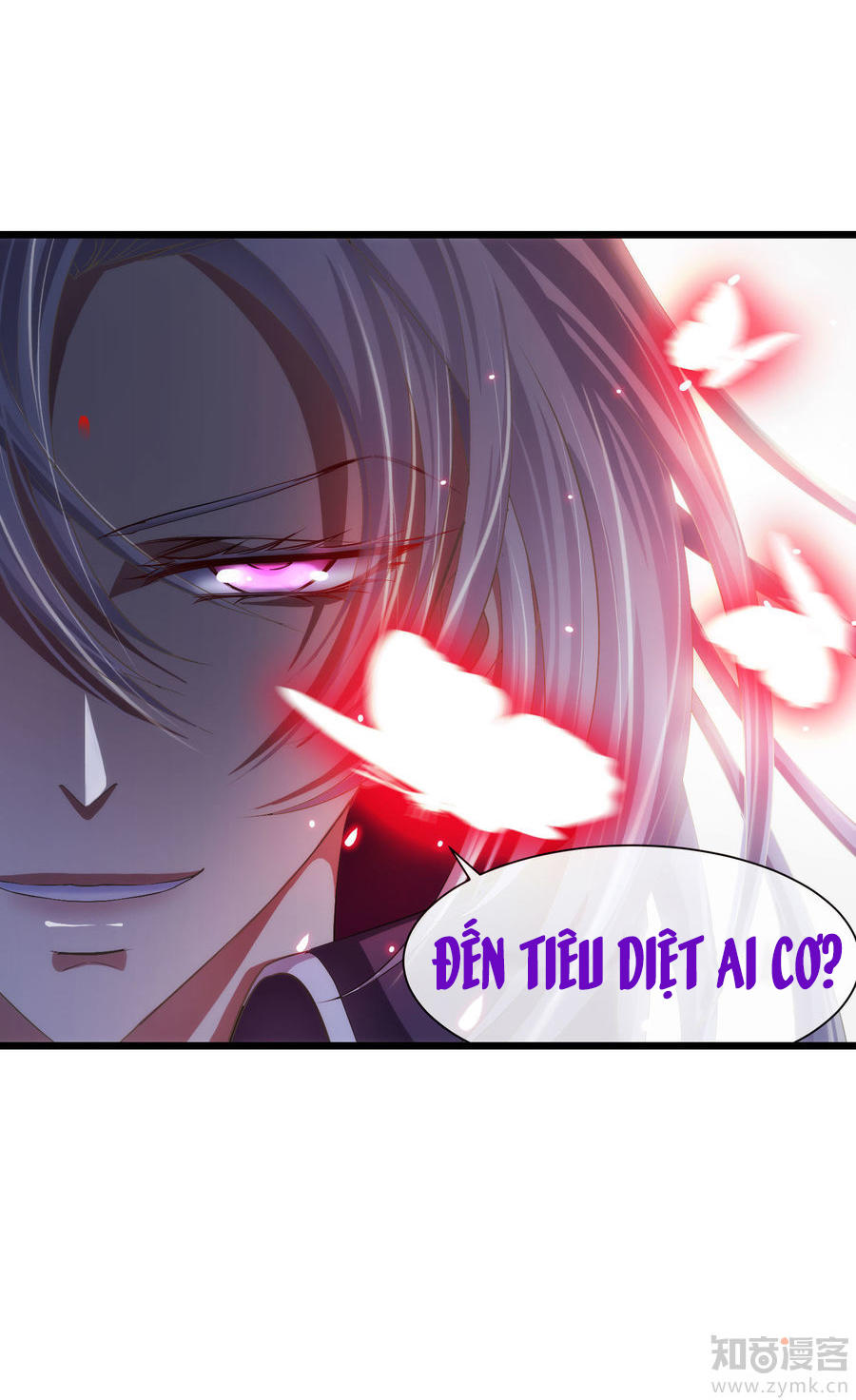 Một Vạn Tư Thế Công Lược Yêu Nam Chapter 45 - Trang 2