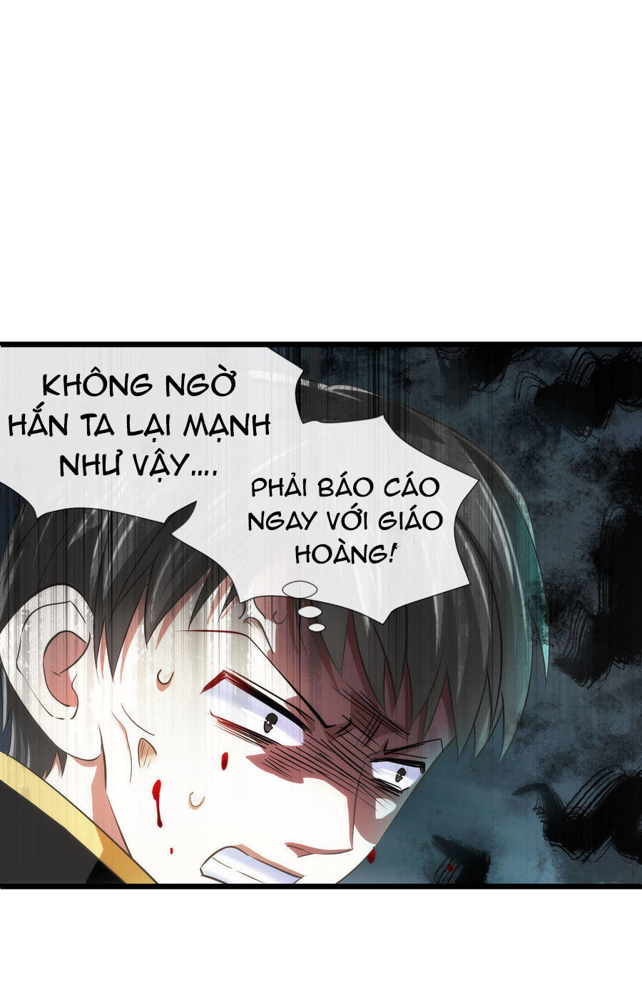 Một Vạn Tư Thế Công Lược Yêu Nam Chapter 45 - Trang 2