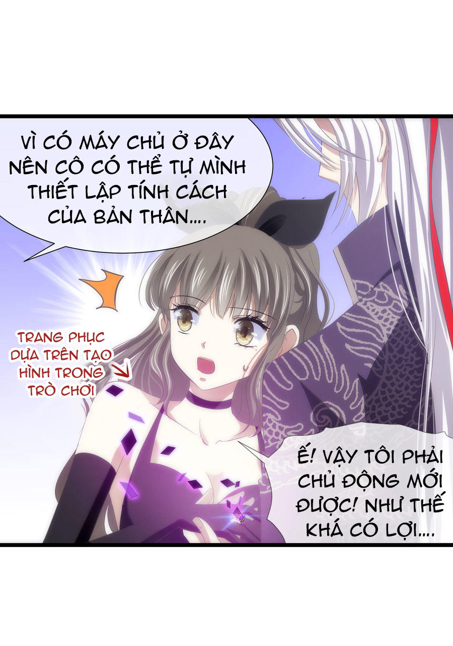 Một Vạn Tư Thế Công Lược Yêu Nam Chapter 45 - Trang 2