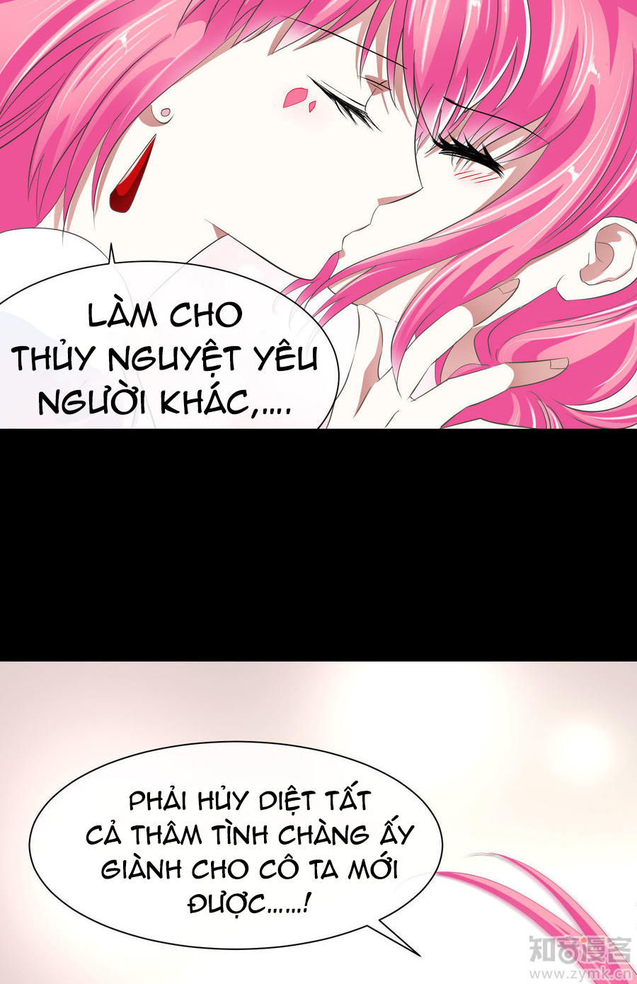 Một Vạn Tư Thế Công Lược Yêu Nam Chapter 44 - Trang 2