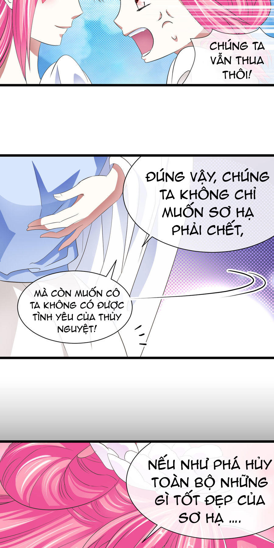 Một Vạn Tư Thế Công Lược Yêu Nam Chapter 44 - Trang 2