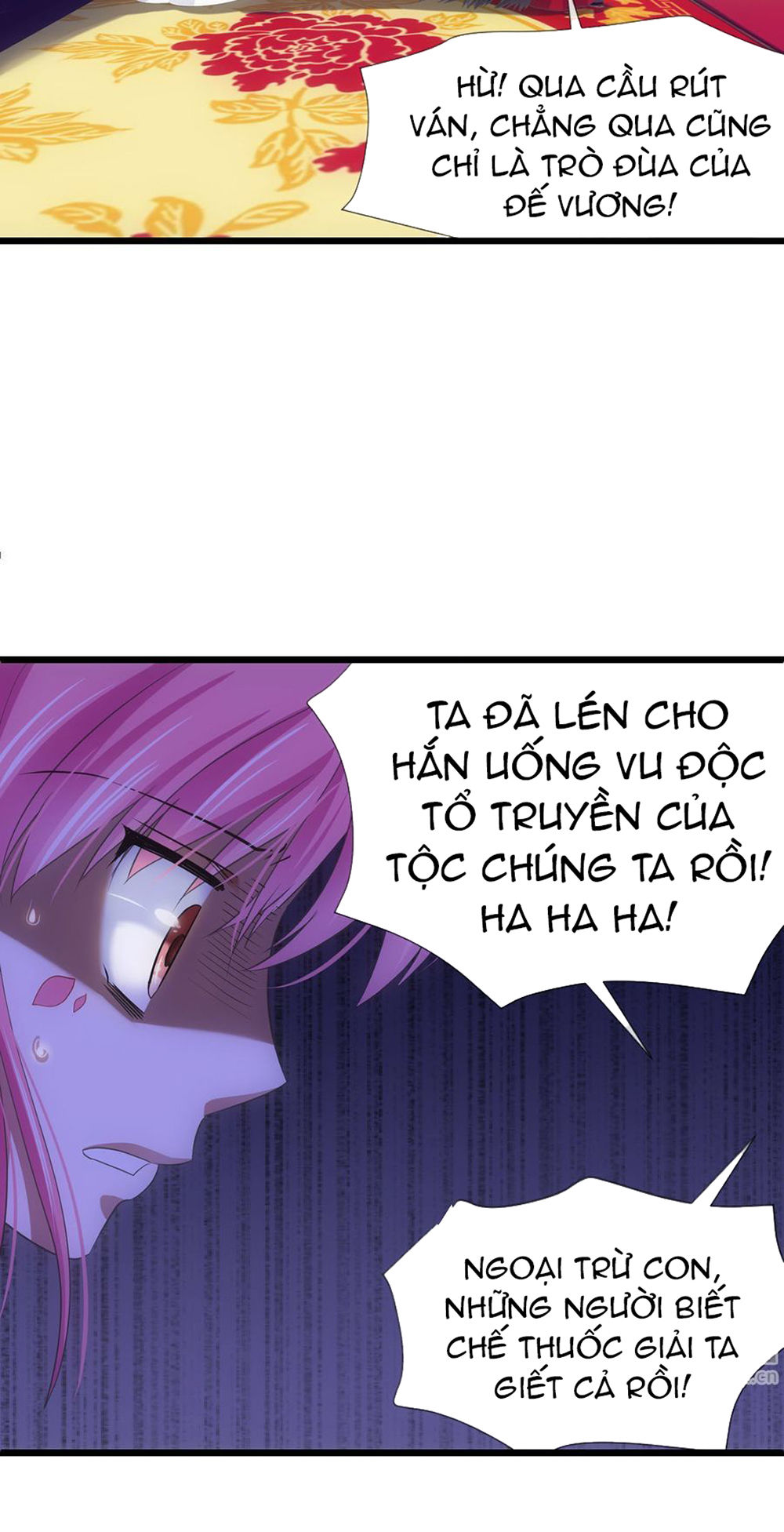 Một Vạn Tư Thế Công Lược Yêu Nam Chapter 42 - Trang 2