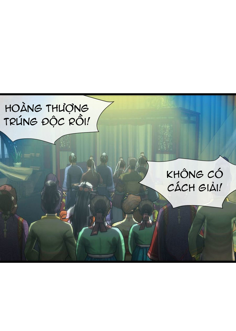 Một Vạn Tư Thế Công Lược Yêu Nam Chapter 42 - Trang 2