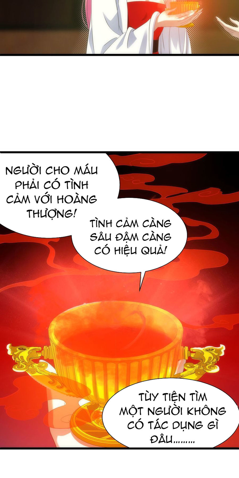 Một Vạn Tư Thế Công Lược Yêu Nam Chapter 42 - Trang 2