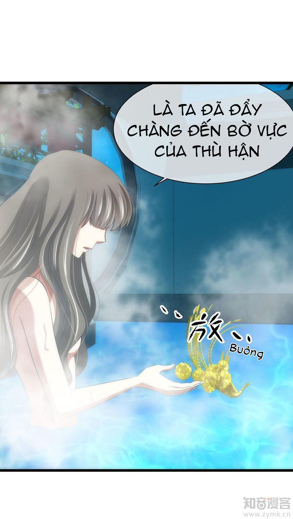 Một Vạn Tư Thế Công Lược Yêu Nam Chapter 42 - Trang 2