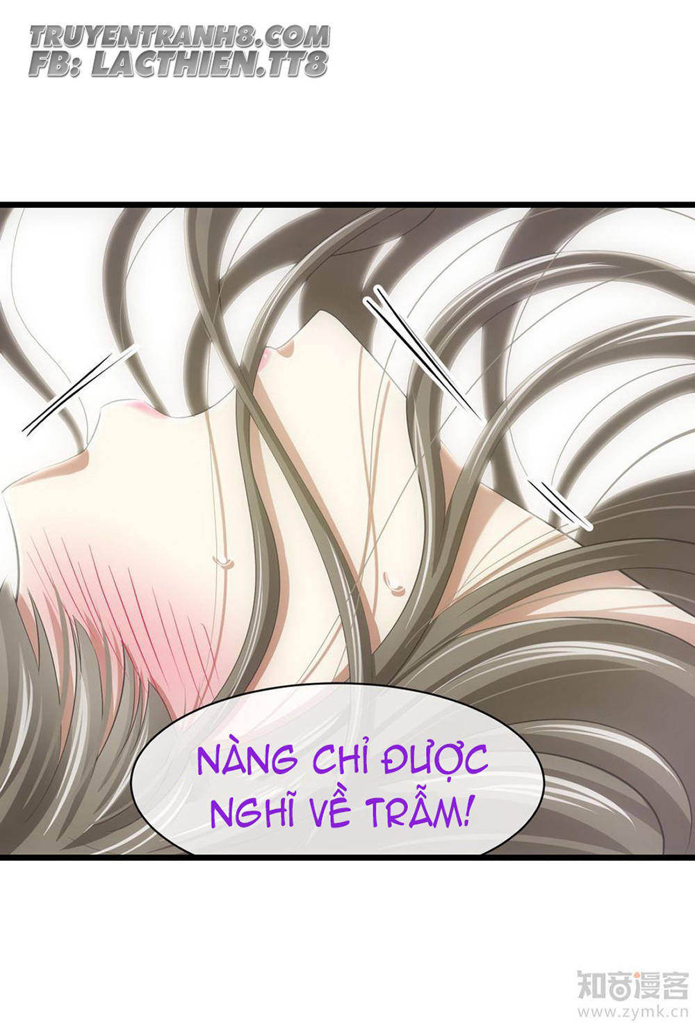 Một Vạn Tư Thế Công Lược Yêu Nam Chapter 41 - Trang 2