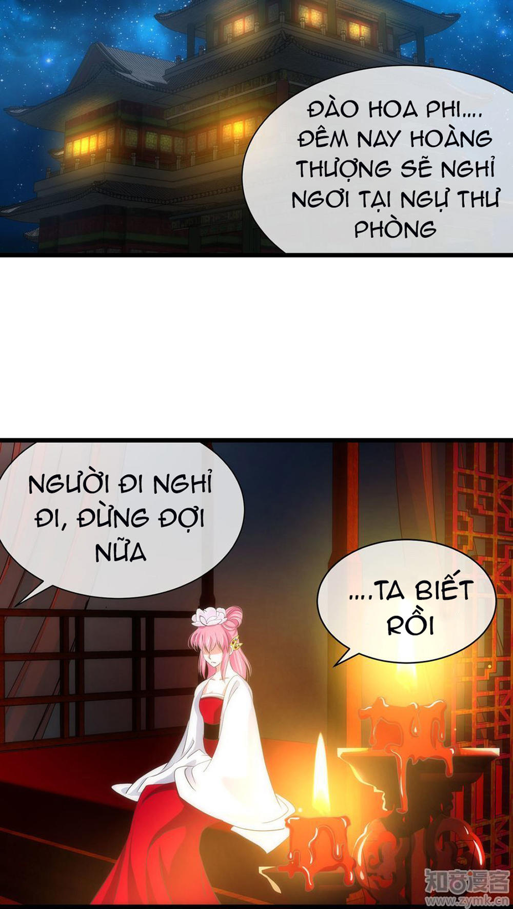 Một Vạn Tư Thế Công Lược Yêu Nam Chapter 41 - Trang 2