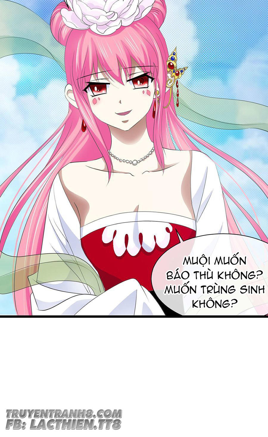 Một Vạn Tư Thế Công Lược Yêu Nam Chapter 39 - Trang 2