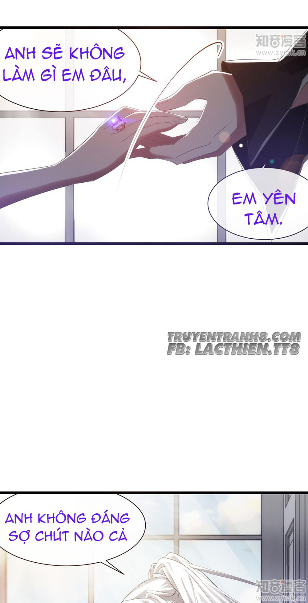 Một Vạn Tư Thế Công Lược Yêu Nam Chapter 38 - Trang 2