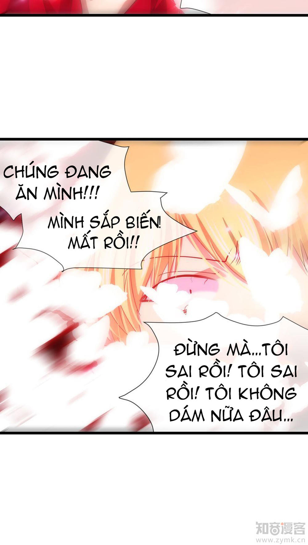 Một Vạn Tư Thế Công Lược Yêu Nam Chapter 37 - Trang 2