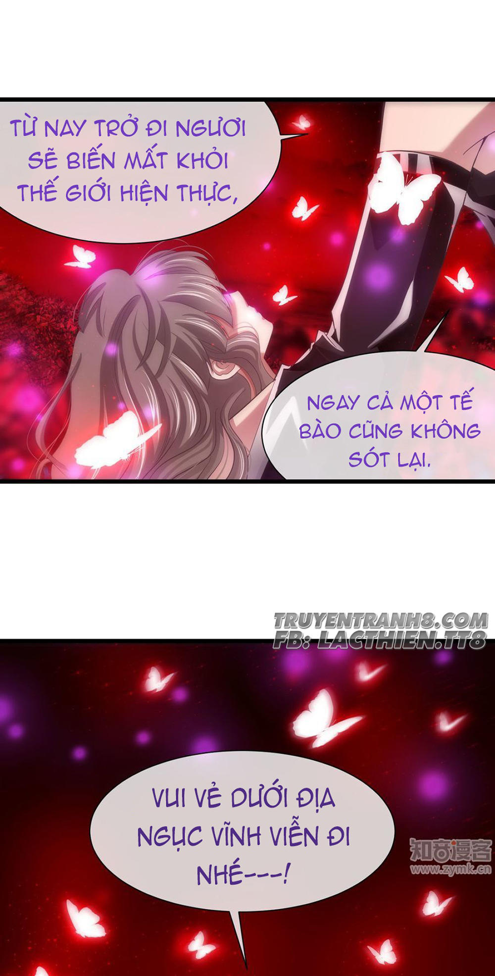 Một Vạn Tư Thế Công Lược Yêu Nam Chapter 37 - Trang 2