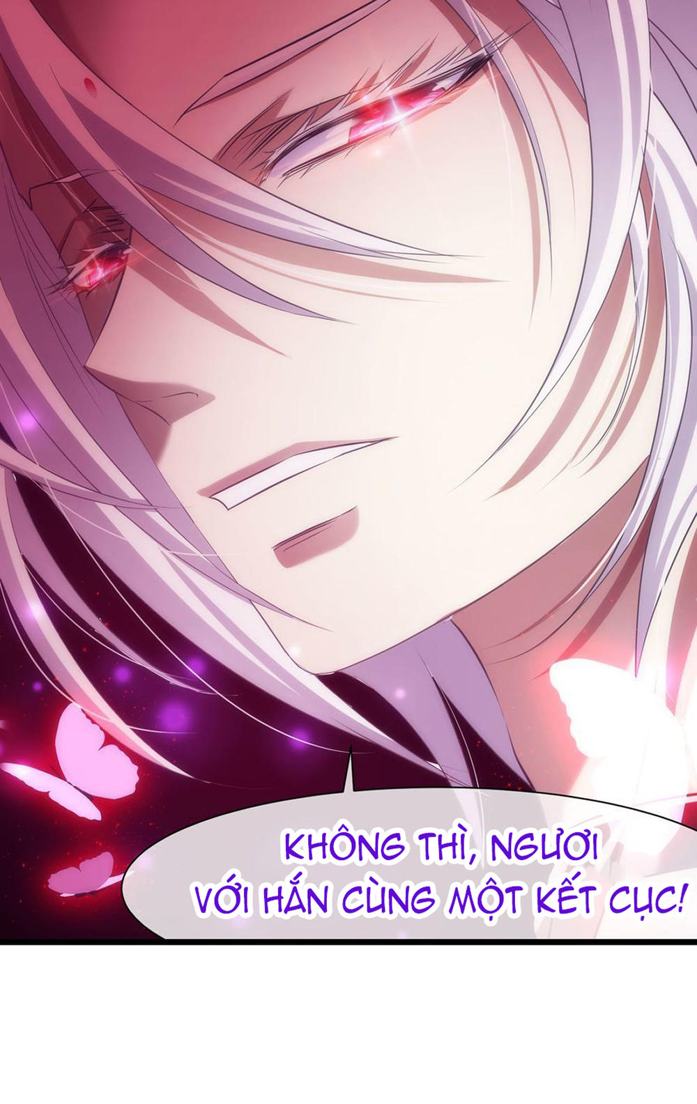 Một Vạn Tư Thế Công Lược Yêu Nam Chapter 37 - Trang 2