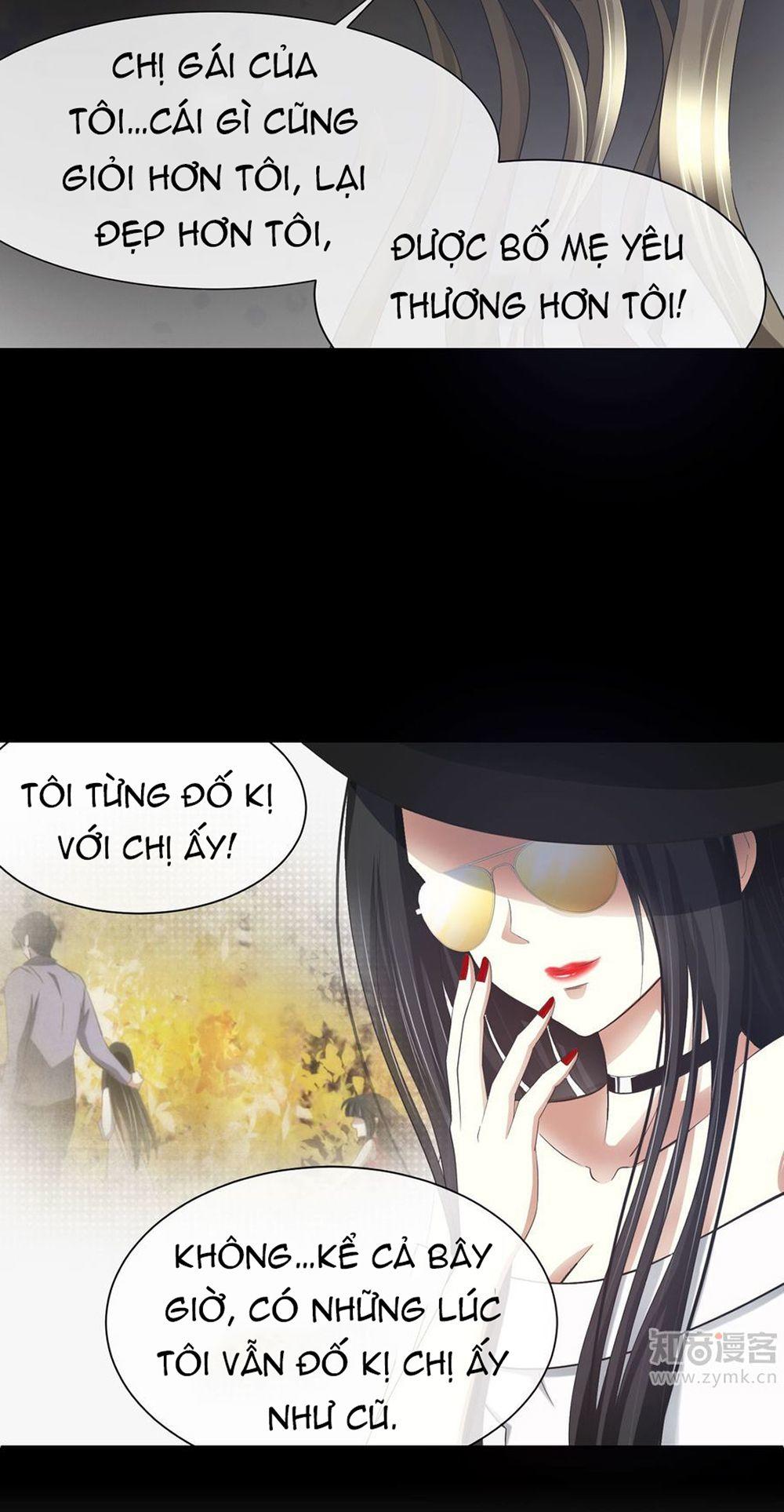 Một Vạn Tư Thế Công Lược Yêu Nam Chapter 36 - Trang 2