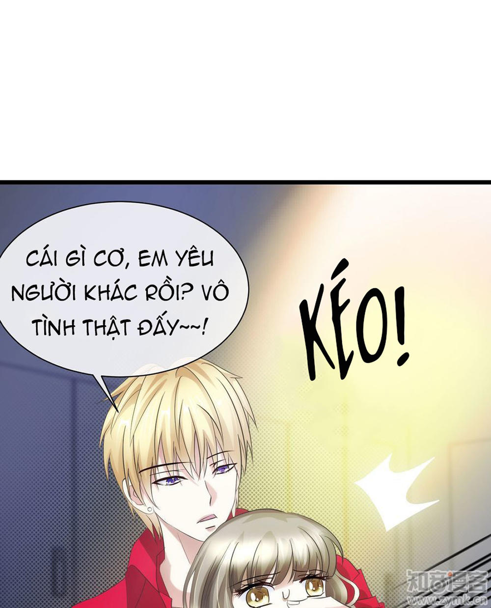 Một Vạn Tư Thế Công Lược Yêu Nam Chapter 35 - Trang 2