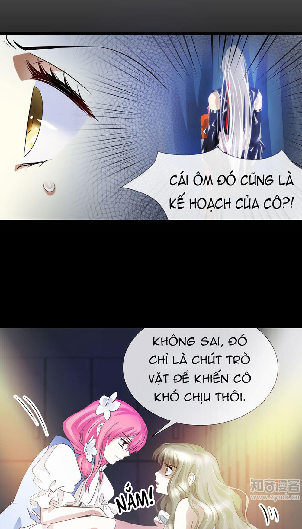 Một Vạn Tư Thế Công Lược Yêu Nam Chapter 35 - Trang 2