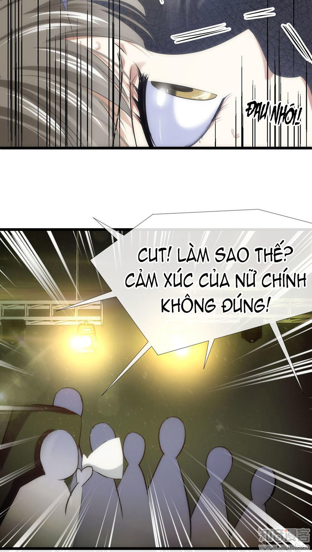 Một Vạn Tư Thế Công Lược Yêu Nam Chapter 34 - Trang 2