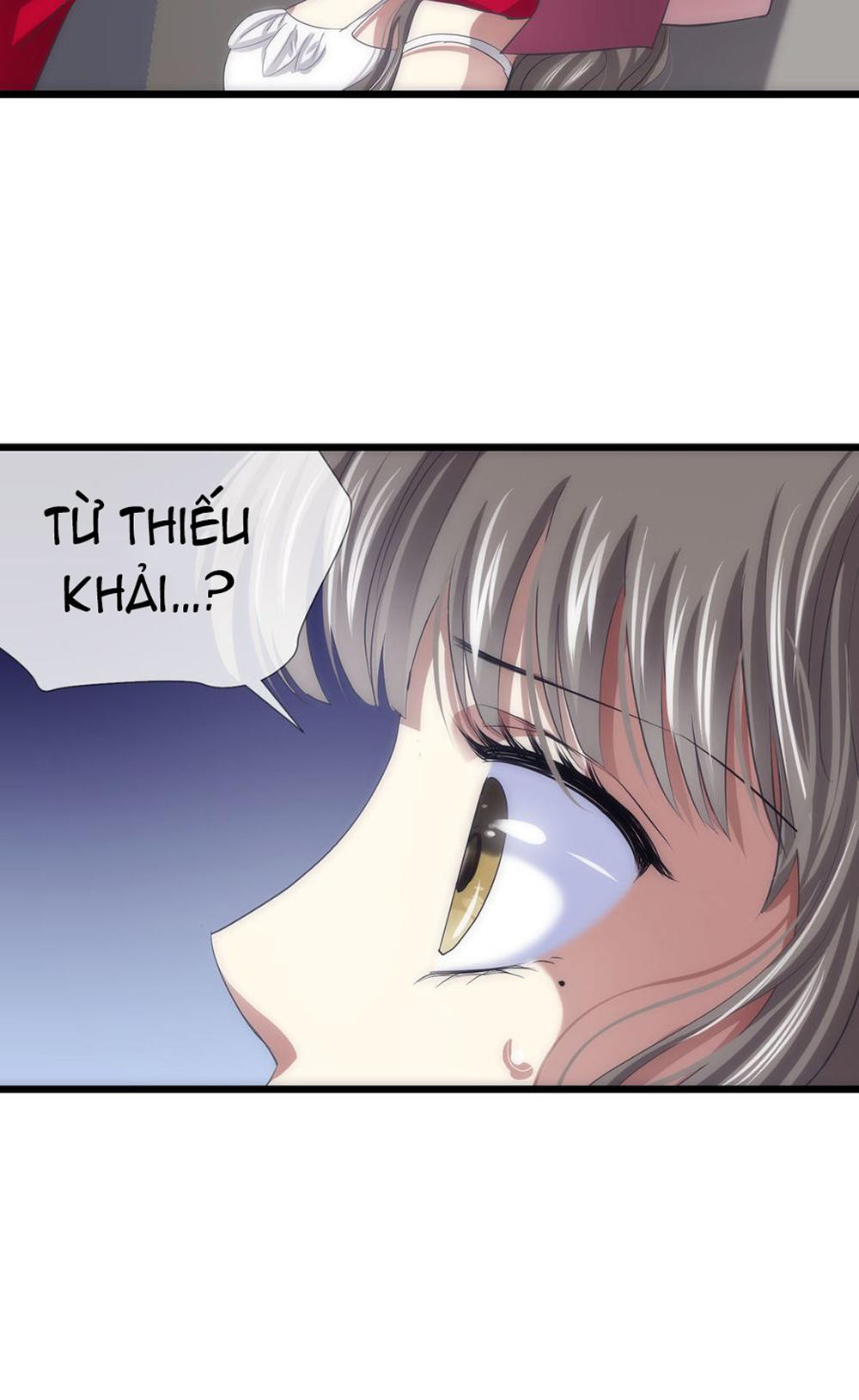 Một Vạn Tư Thế Công Lược Yêu Nam Chapter 34 - Trang 2