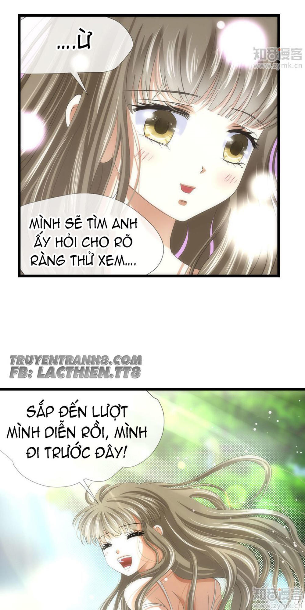 Một Vạn Tư Thế Công Lược Yêu Nam Chapter 33 - Trang 2