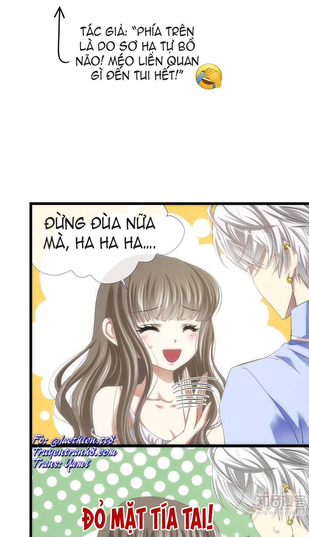 Một Vạn Tư Thế Công Lược Yêu Nam Chapter 33 - Trang 2