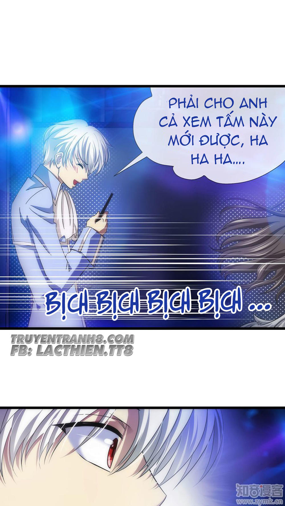 Một Vạn Tư Thế Công Lược Yêu Nam Chapter 32 - Trang 2