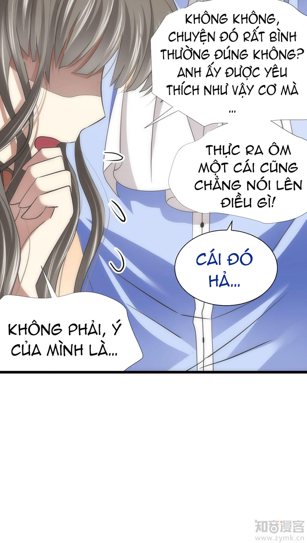 Một Vạn Tư Thế Công Lược Yêu Nam Chapter 32 - Trang 2