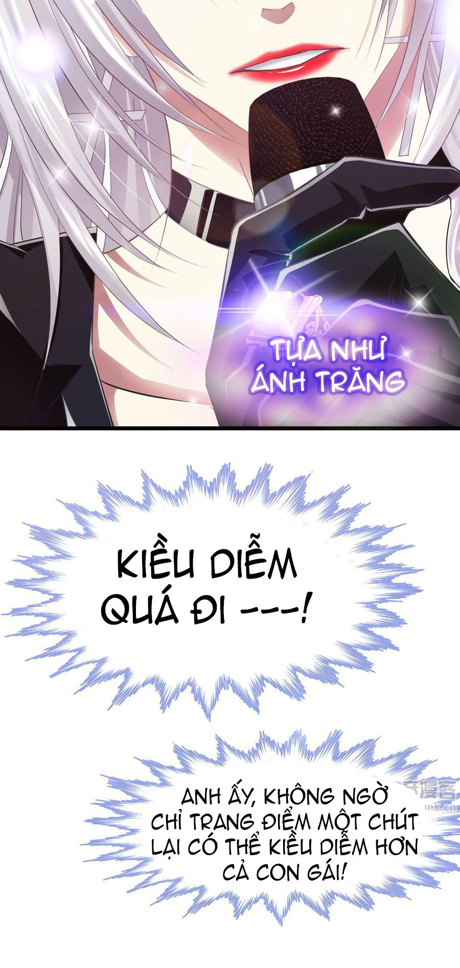 Một Vạn Tư Thế Công Lược Yêu Nam Chapter 31 - Trang 2