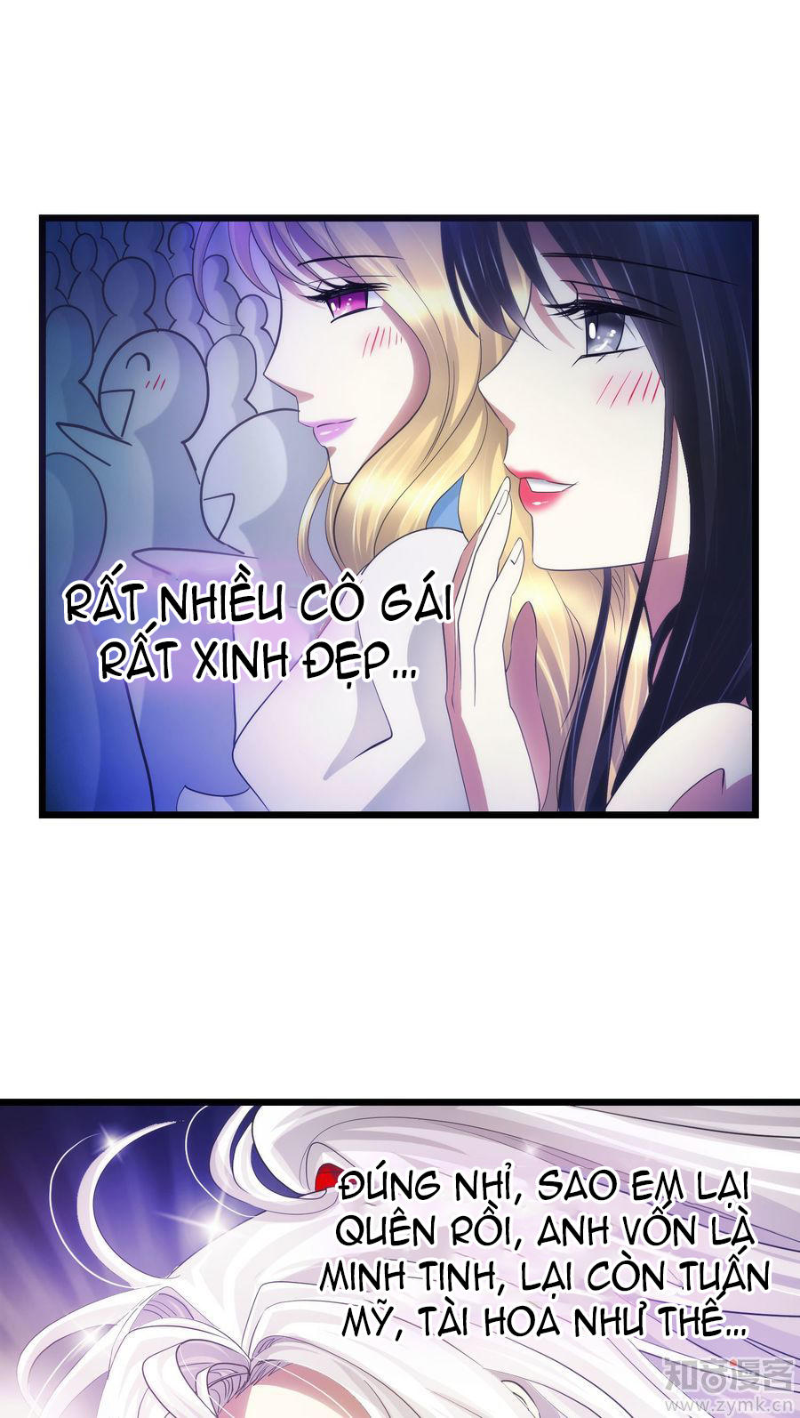 Một Vạn Tư Thế Công Lược Yêu Nam Chapter 31 - Trang 2