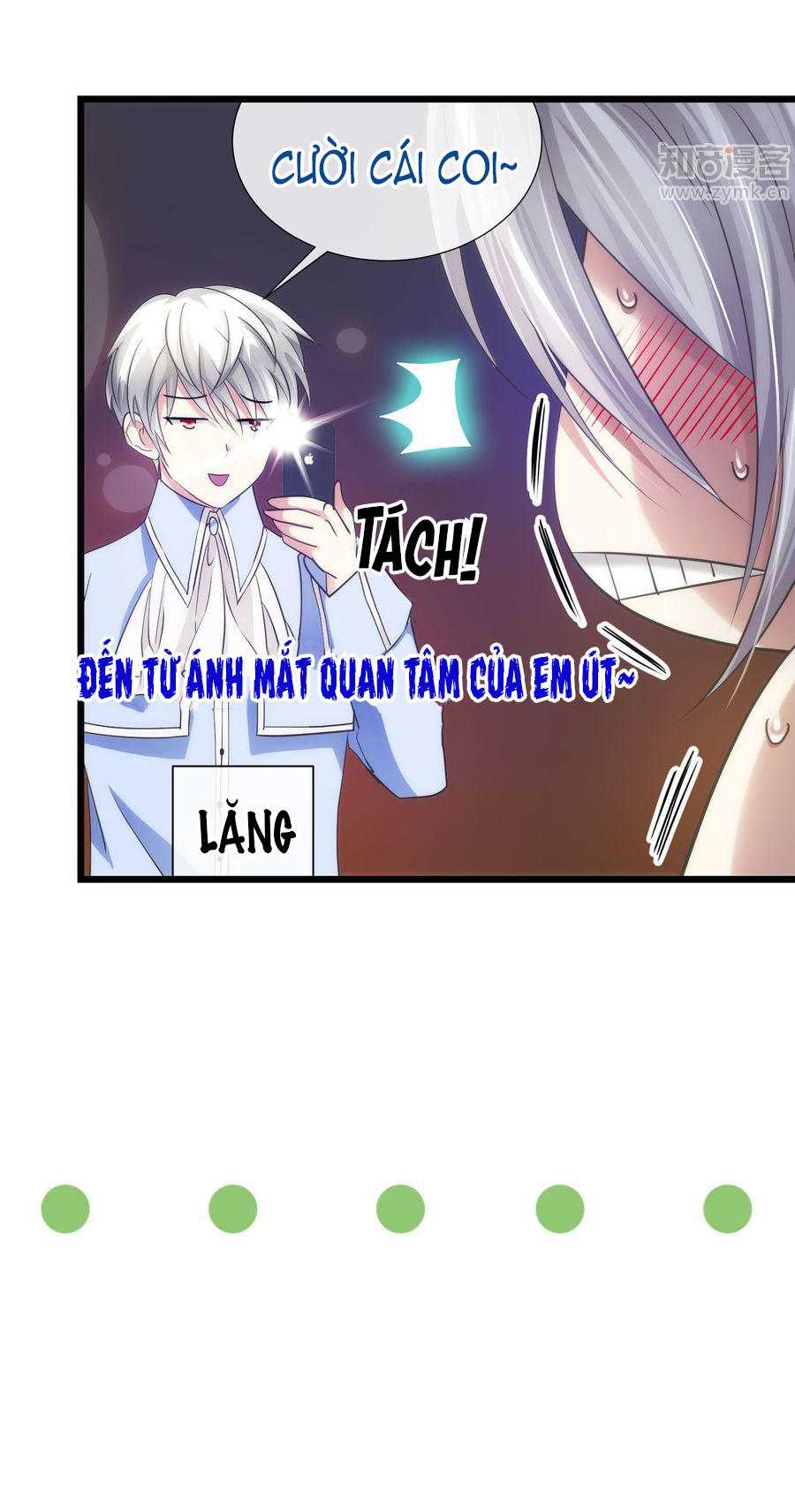 Một Vạn Tư Thế Công Lược Yêu Nam Chapter 31 - Trang 2