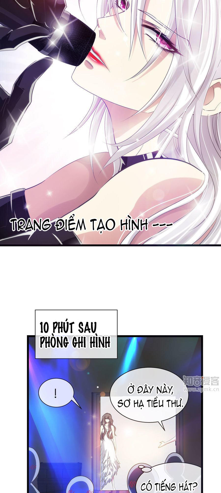 Một Vạn Tư Thế Công Lược Yêu Nam Chapter 31 - Trang 2