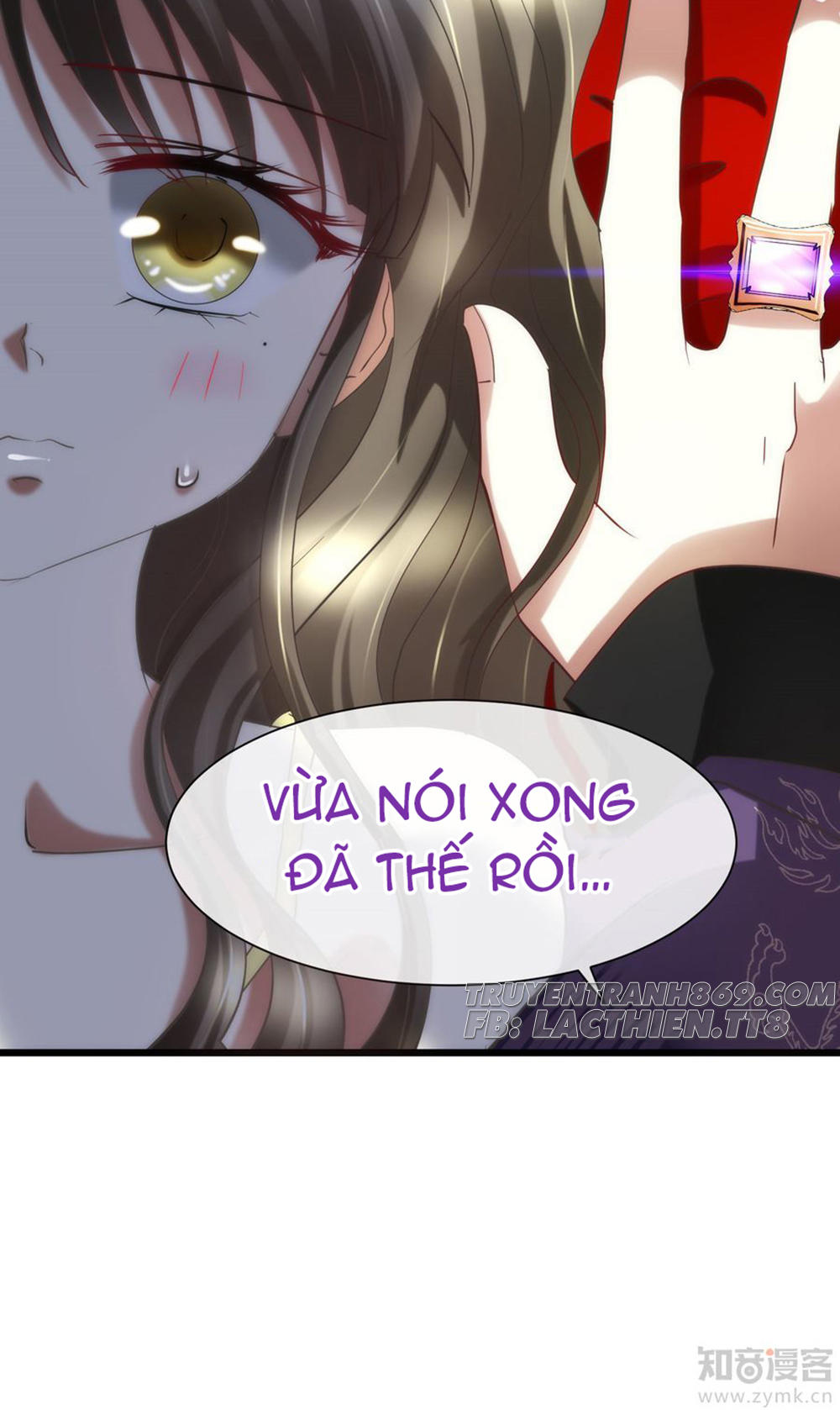 Một Vạn Tư Thế Công Lược Yêu Nam Chapter 28 - Trang 2