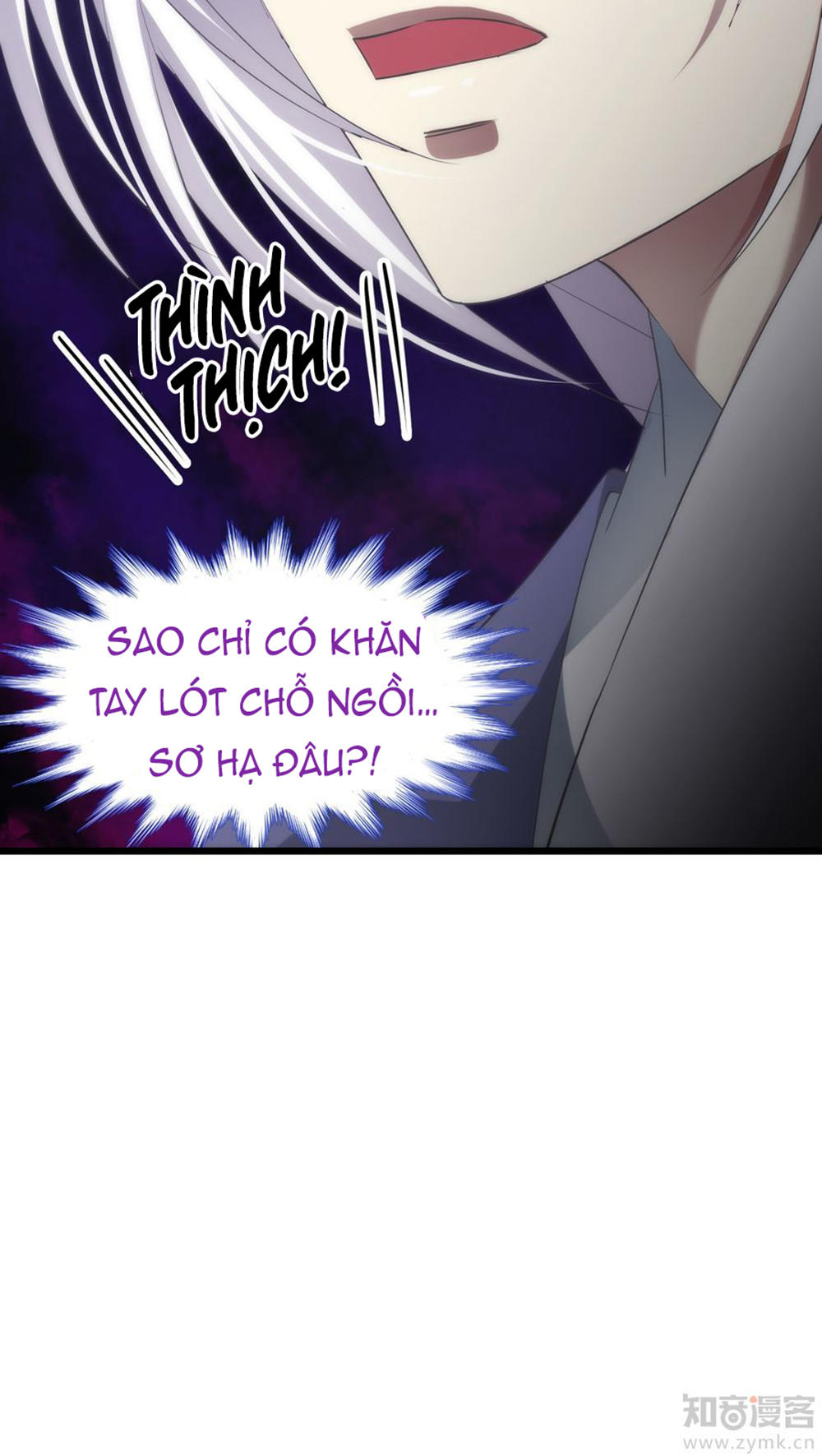 Một Vạn Tư Thế Công Lược Yêu Nam Chapter 27 - Trang 2