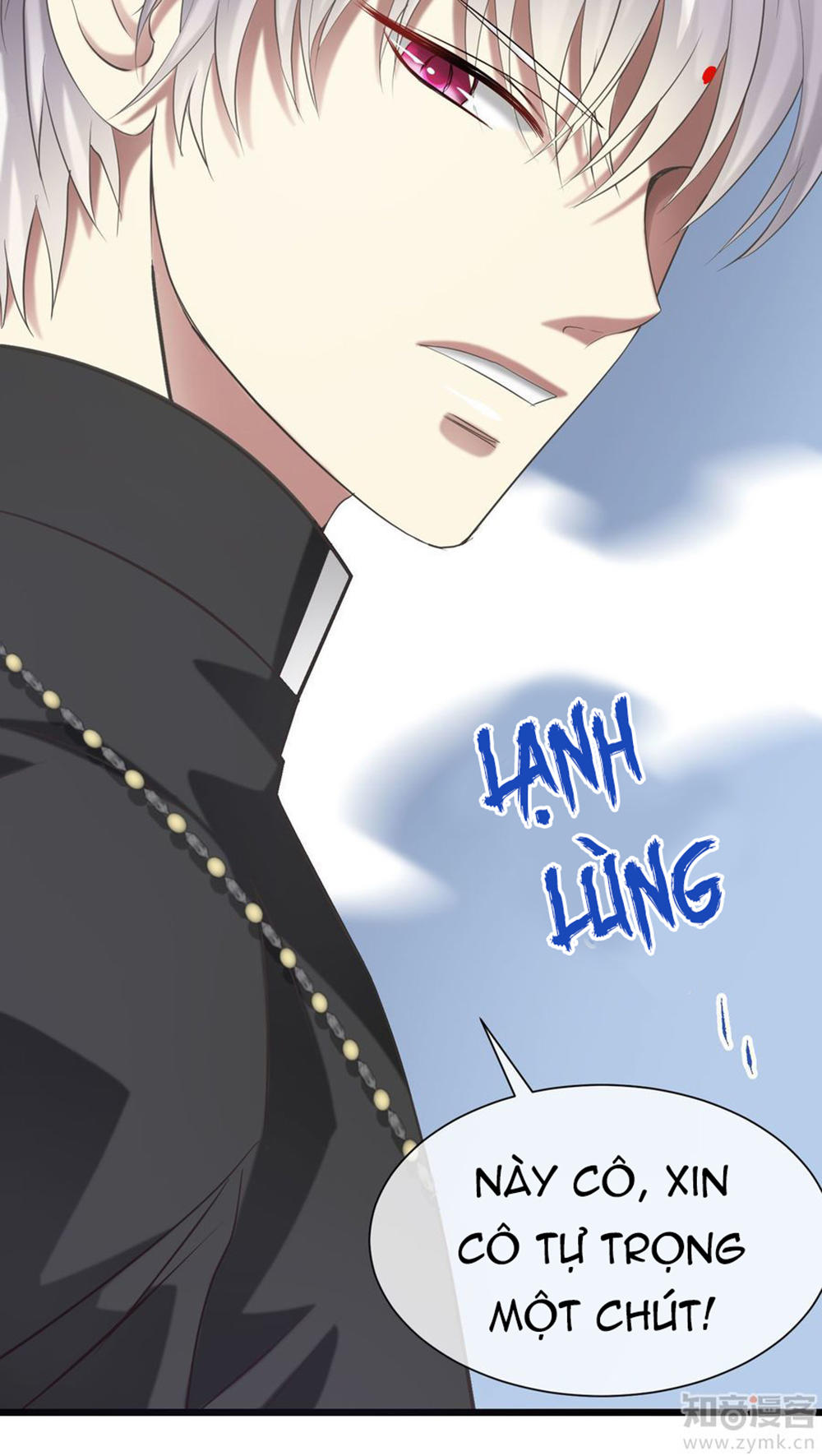 Một Vạn Tư Thế Công Lược Yêu Nam Chapter 26 - Trang 2