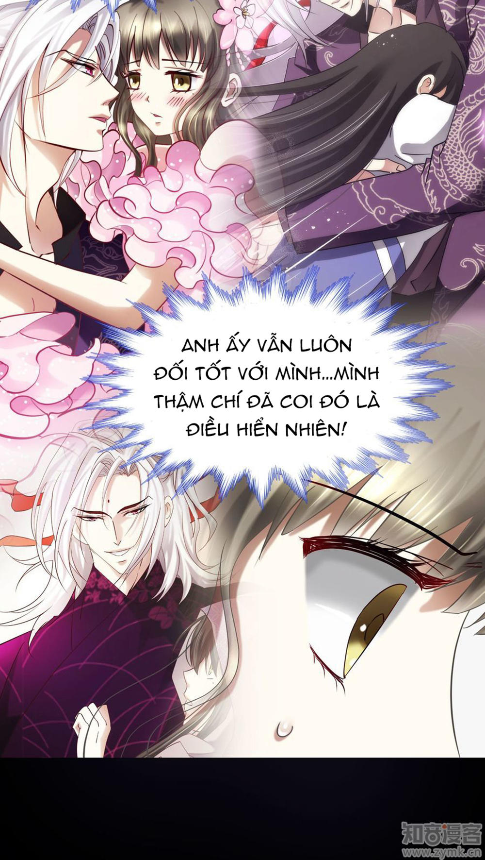 Một Vạn Tư Thế Công Lược Yêu Nam Chapter 26 - Trang 2