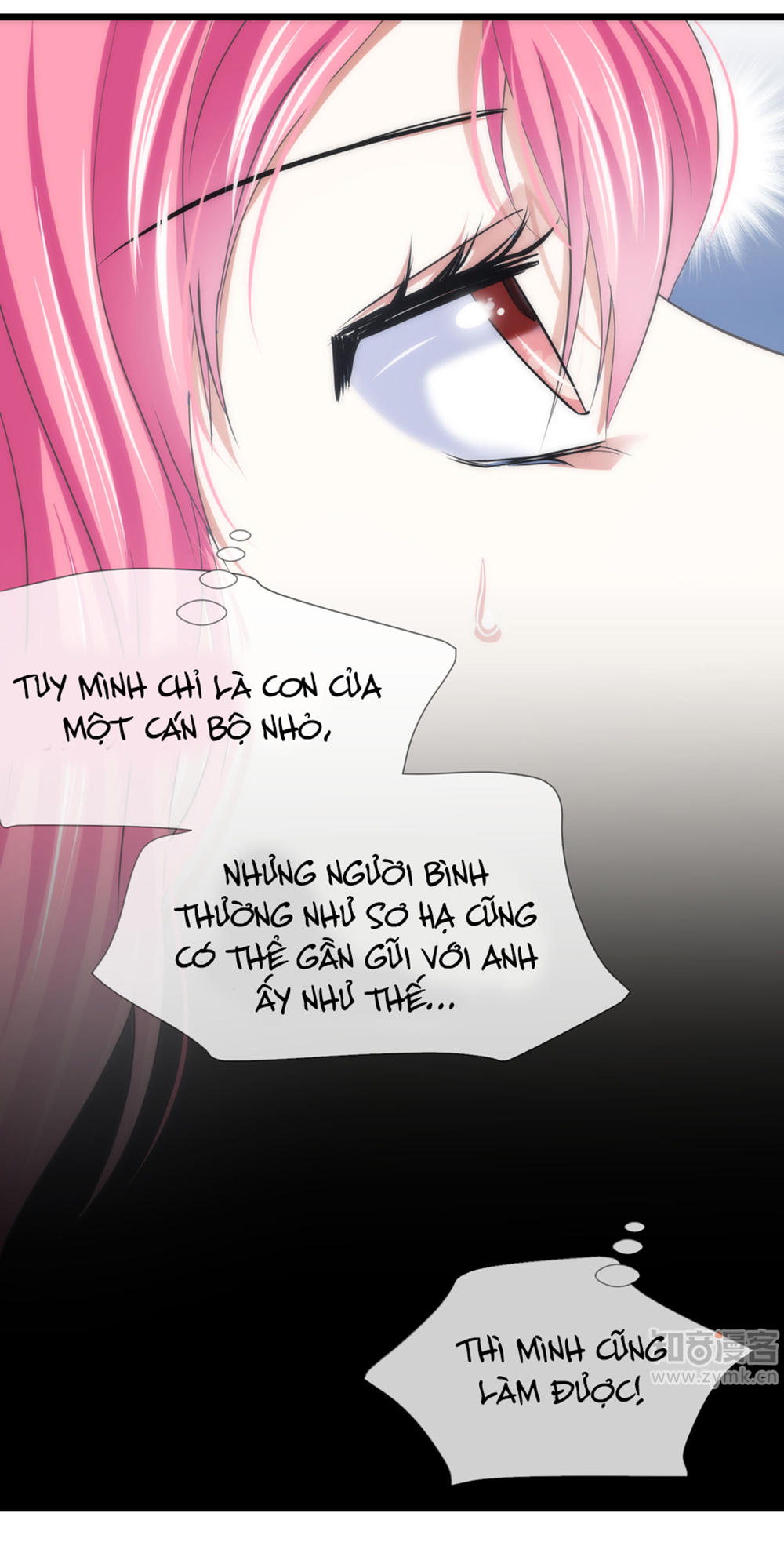 Một Vạn Tư Thế Công Lược Yêu Nam Chapter 24 - Trang 2