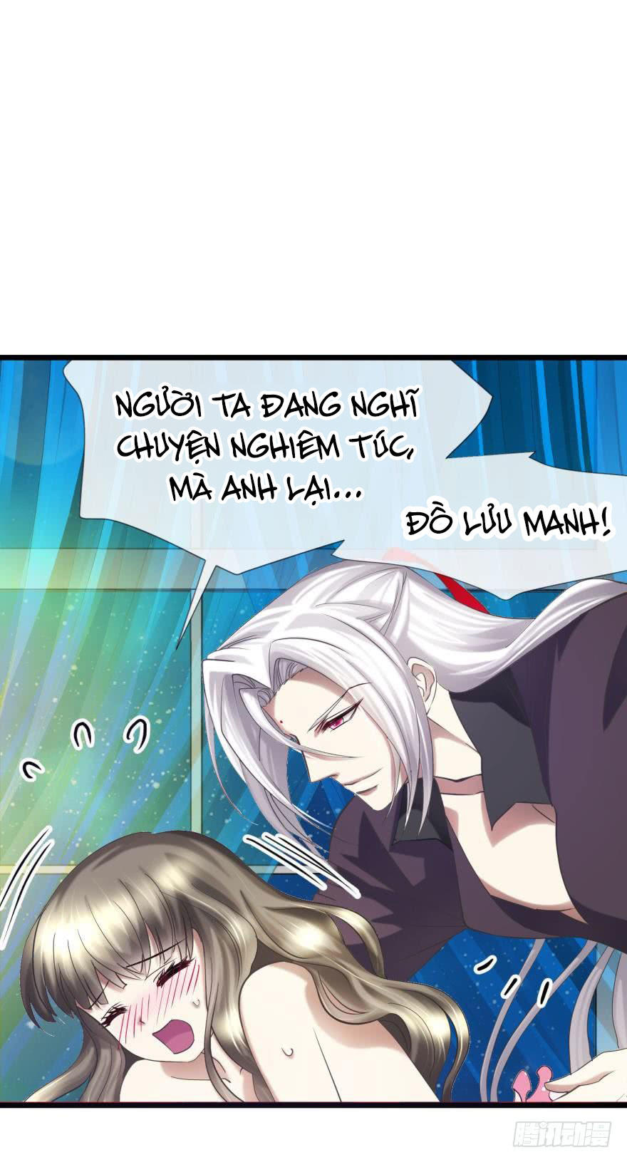 Một Vạn Tư Thế Công Lược Yêu Nam Chapter 23 - Trang 2