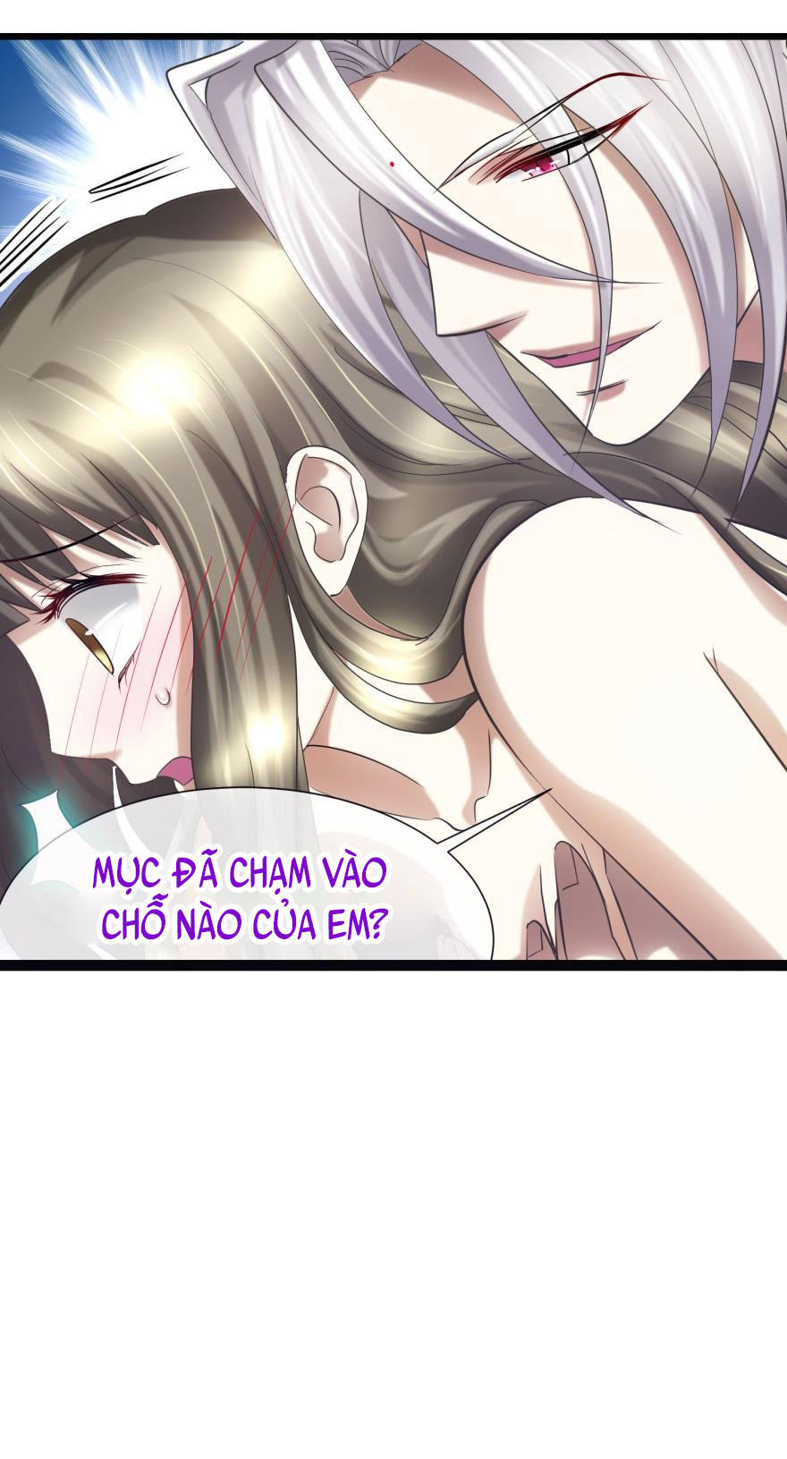 Một Vạn Tư Thế Công Lược Yêu Nam Chapter 23 - Trang 2