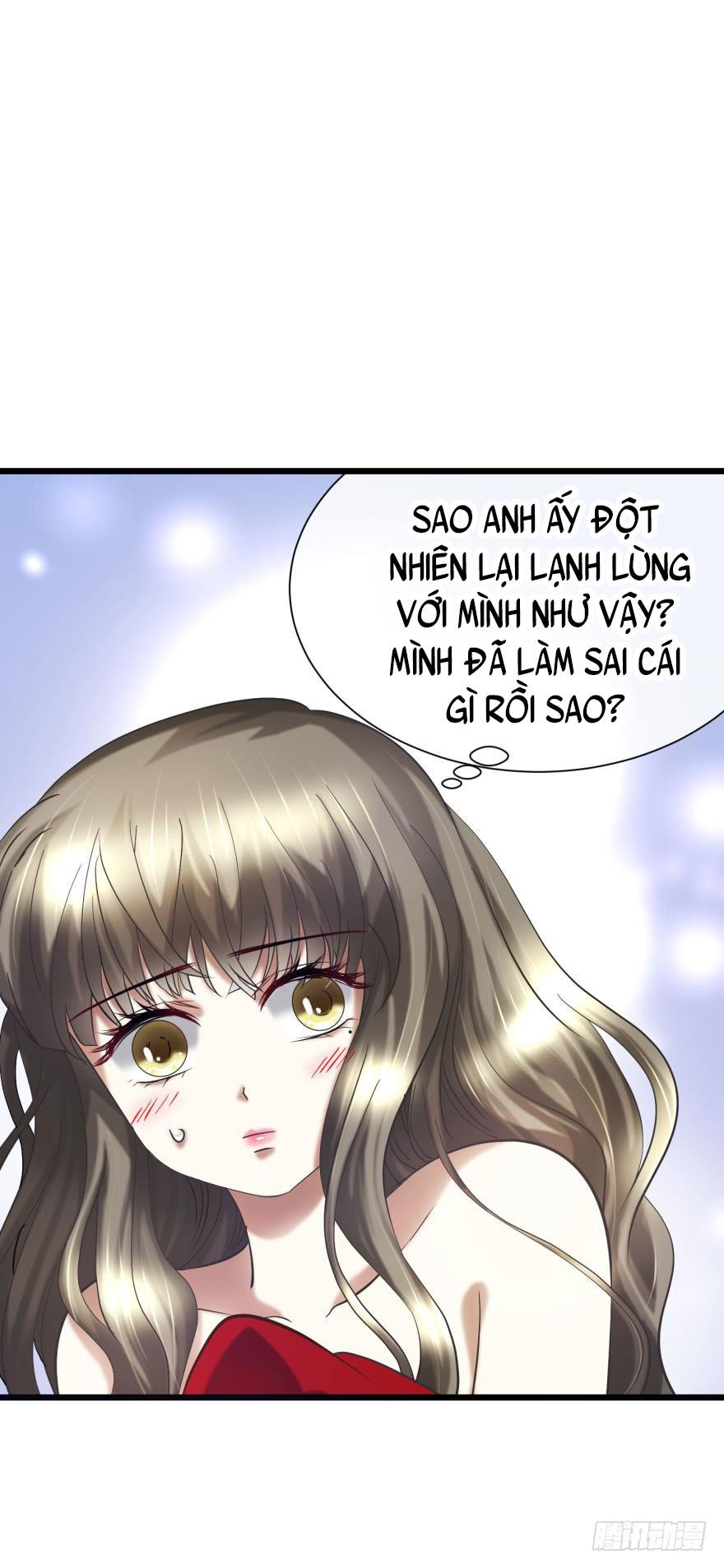 Một Vạn Tư Thế Công Lược Yêu Nam Chapter 23 - Trang 2