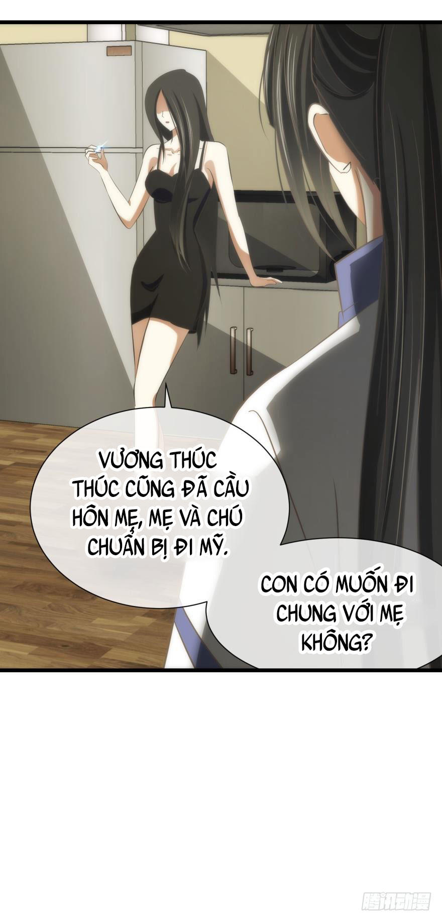 Một Vạn Tư Thế Công Lược Yêu Nam Chapter 22 - Trang 2