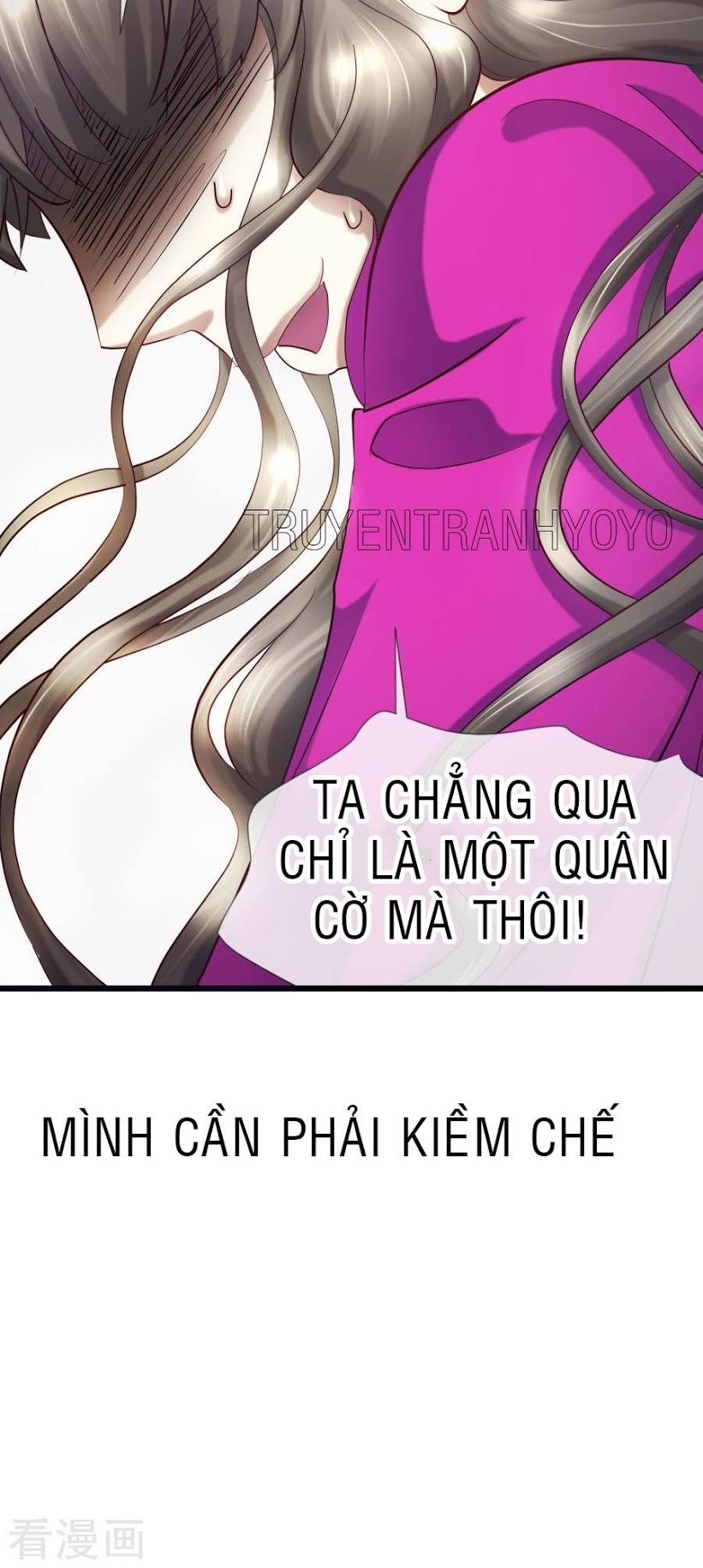 Một Vạn Tư Thế Công Lược Yêu Nam Chapter 21 - Trang 2