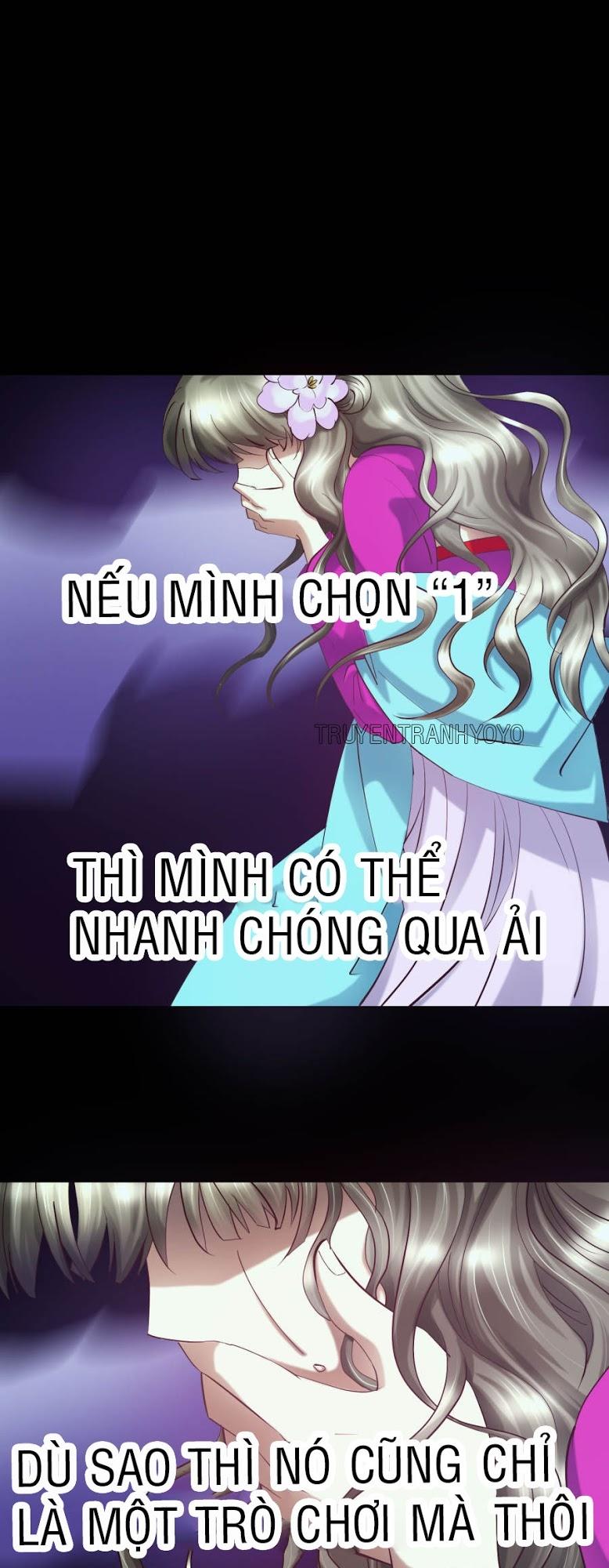 Một Vạn Tư Thế Công Lược Yêu Nam Chapter 20 - Trang 2