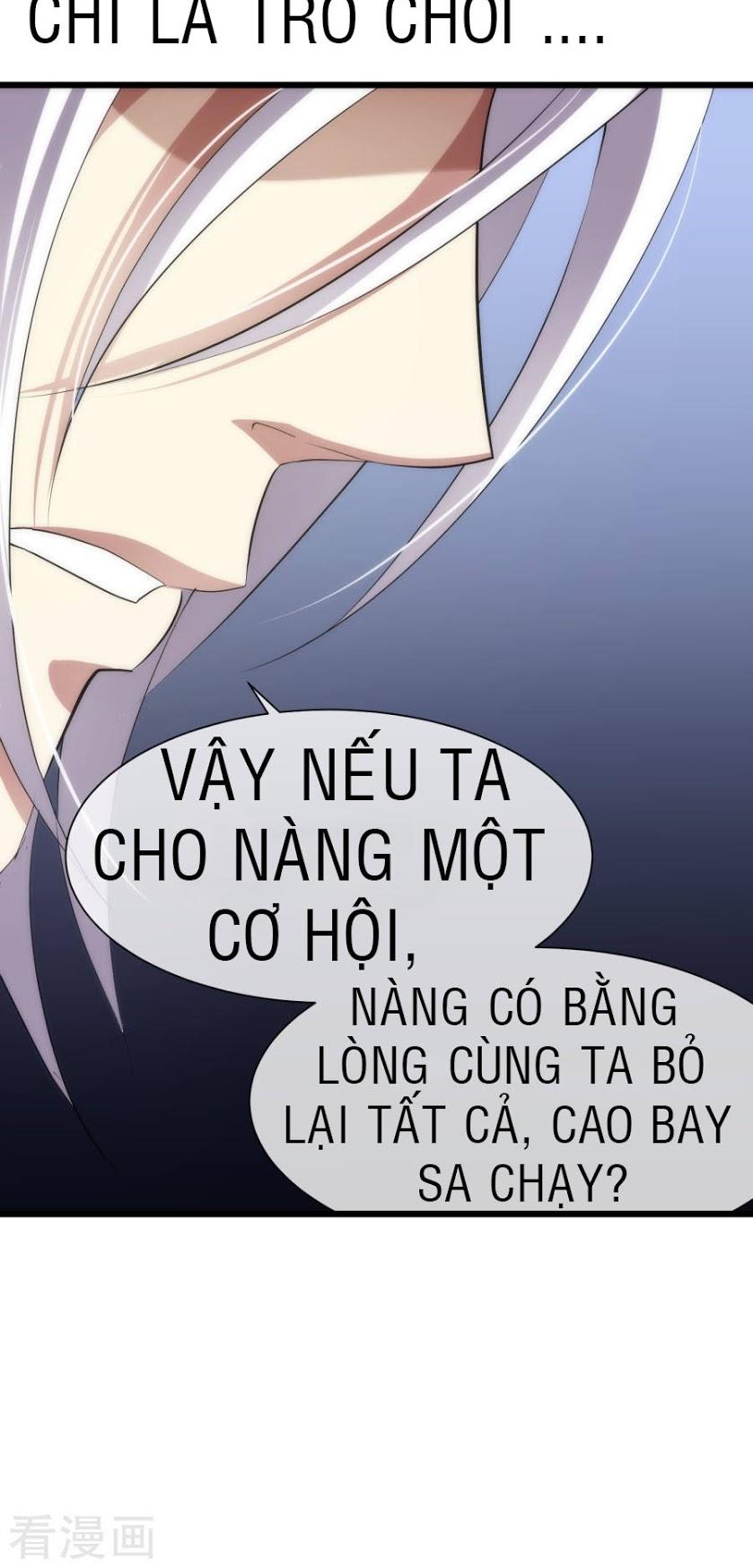 Một Vạn Tư Thế Công Lược Yêu Nam Chapter 20 - Trang 2