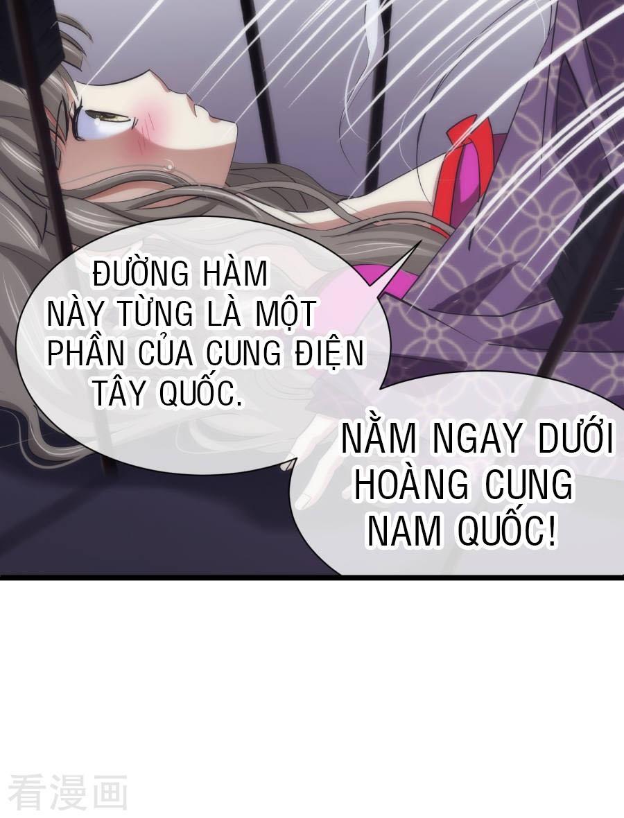 Một Vạn Tư Thế Công Lược Yêu Nam Chapter 19 - Trang 2