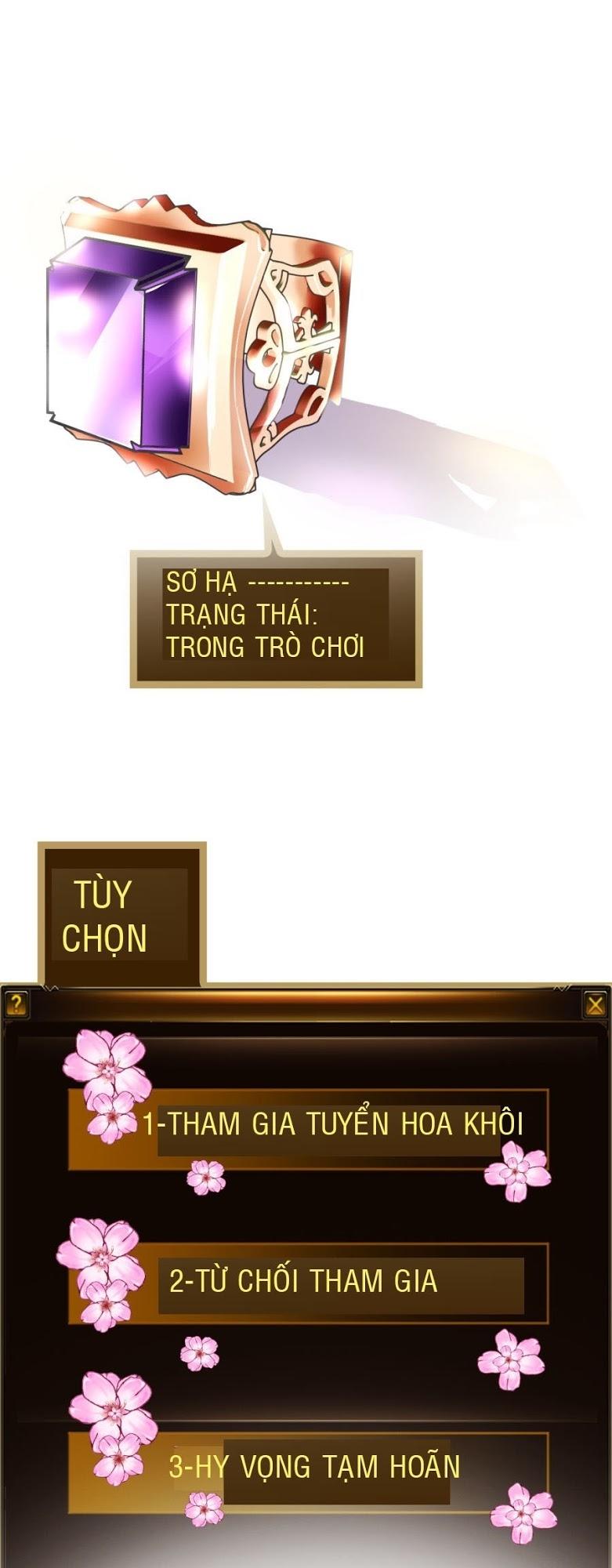 Một Vạn Tư Thế Công Lược Yêu Nam Chapter 16 - Trang 2