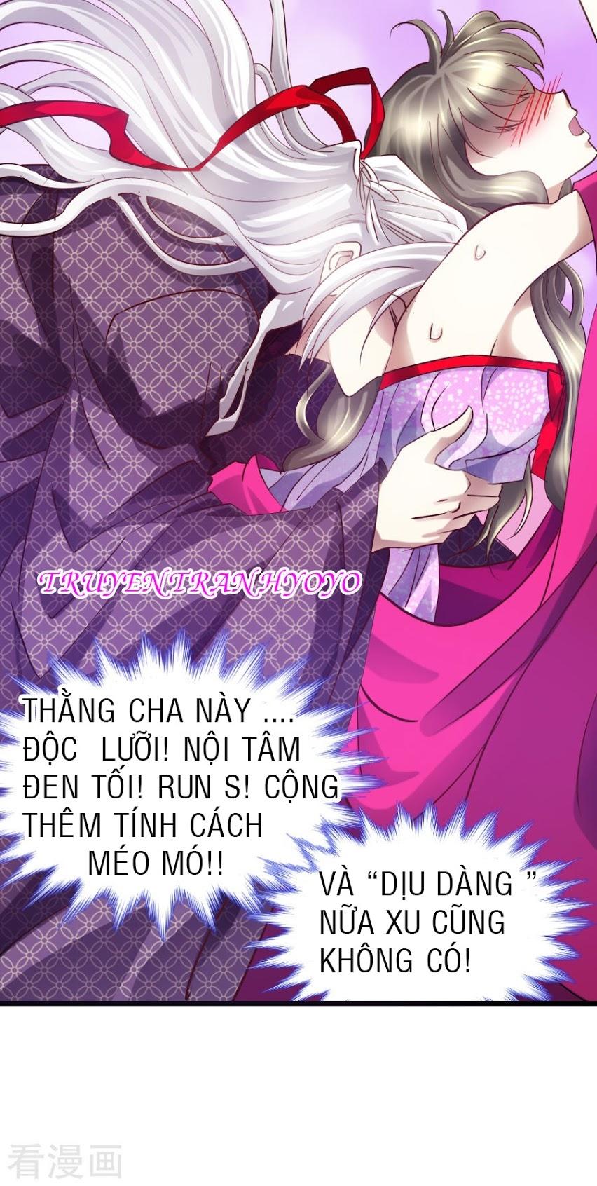 Một Vạn Tư Thế Công Lược Yêu Nam Chapter 15 - Trang 2